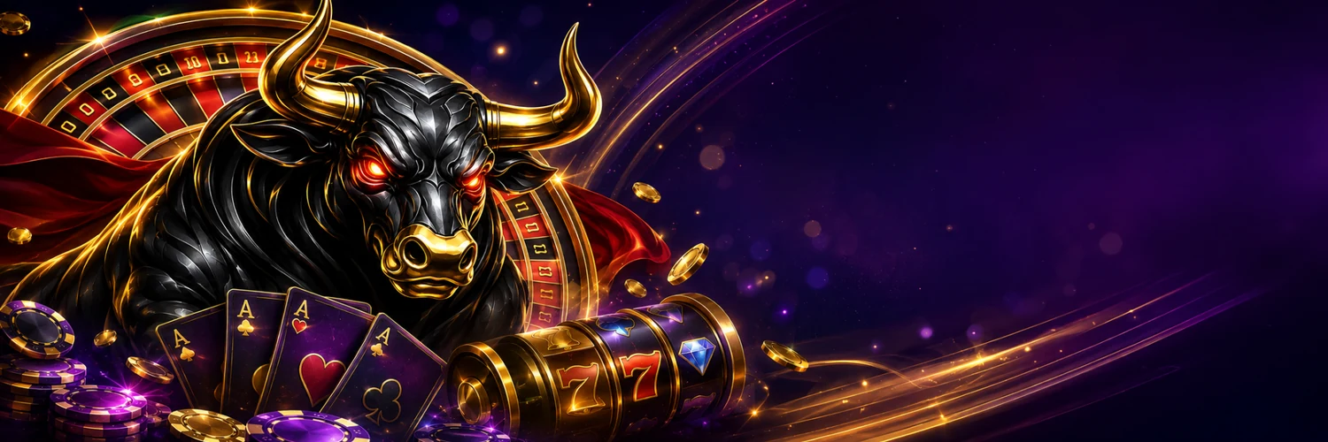 El Toro Casino Україна — головний банер