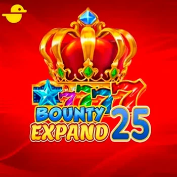 Гра Bounty Expand 25 en El Toro Casino