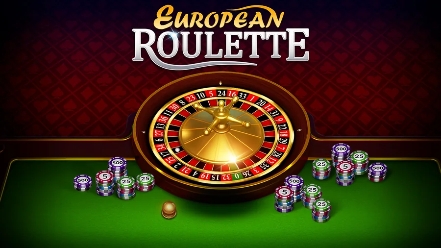 Гра European Roulette en El Toro Casino