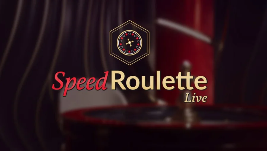 Гра Speed Roulette Live en El Toro Casino